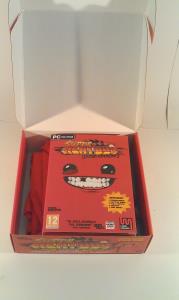 Super Meat Boy Ultra Rare Edition (05)